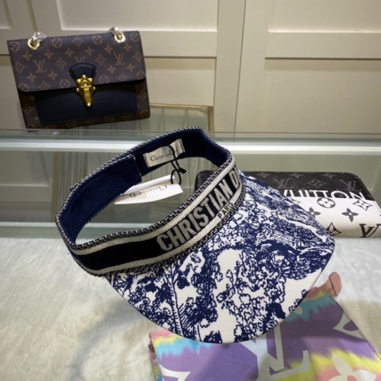 Basic item 2023SS hat which is indispensable in DIOR Dior summer Basic item 2023SS hat which is indispensable in DIOR Dior summer