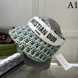 DIOR New arrival 2023SS hat to improve fashion