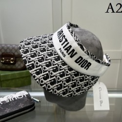 DIOR New arrival 2023SS hat to improve fashion