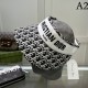 DIOR New arrival 2023SS hat to improve fashion DIOR New arrival 2023SS hat to improve fashion