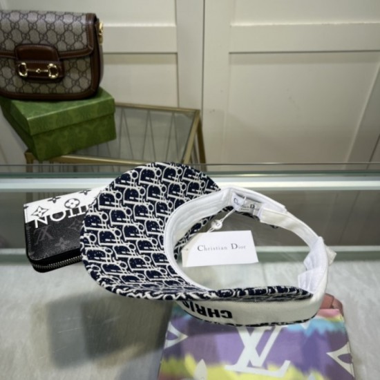 DIOR New arrival 2023SS hat to improve fashion DIOR New arrival 2023SS hat to improve fashion