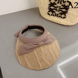 DIOR Dior relaxed atmosphere 2023SS hat