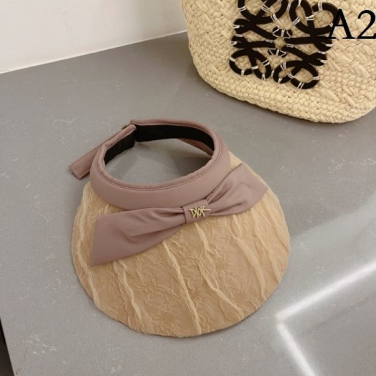 DIOR Dior relaxed atmosphere 2023SS hat DIOR Dior relaxed atmosphere 2023SS hat