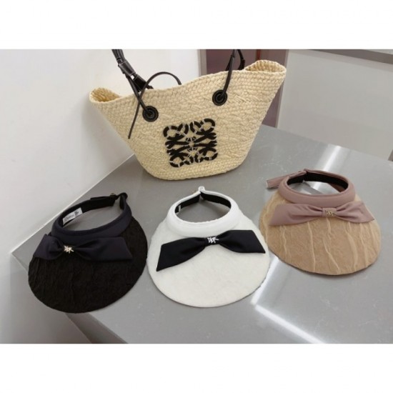 DIOR Dior relaxed atmosphere 2023SS hat DIOR Dior relaxed atmosphere 2023SS hat