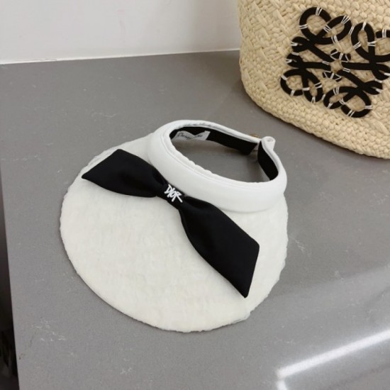 DIOR Dior relaxed atmosphere 2023SS hat DIOR Dior relaxed atmosphere 2023SS hat