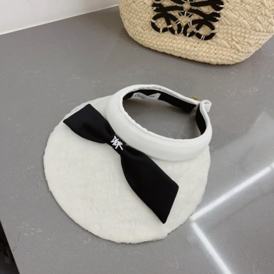 DIOR Dior relaxed atmosphere 2023SS hat DIOR Dior relaxed atmosphere 2023SS hat