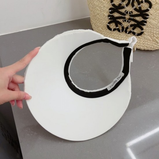 DIOR Dior relaxed atmosphere 2023SS hat DIOR Dior relaxed atmosphere 2023SS hat