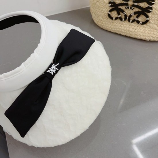 DIOR Dior relaxed atmosphere 2023SS hat DIOR Dior relaxed atmosphere 2023SS hat