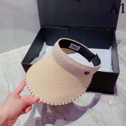DIOR Dior Coming season, big success 2023SS hat