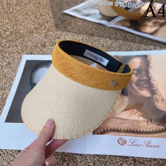 DIOR Dior Coming season, big success 2023SS hat DIOR Dior Coming season, big success 2023SS hat