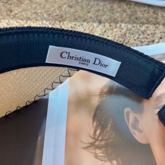 DIOR Dior Coming season, big success 2023SS hat DIOR Dior Coming season, big success 2023SS hat