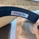 DIOR Dior Coming season, big success 2023SS hat DIOR Dior Coming season, big success 2023SS hat
