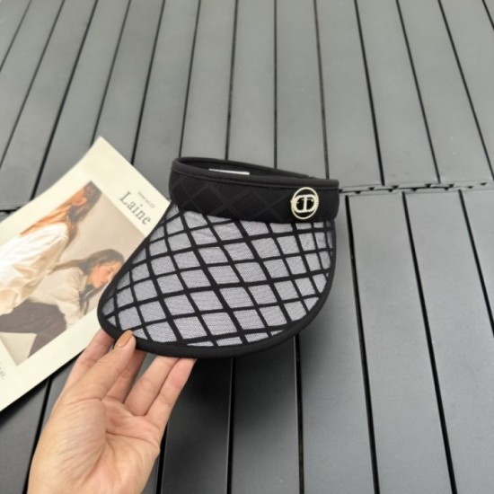 New 2023SS hat in pursuit of the DIOR Dior trend New 2023SS hat in pursuit of the DIOR Dior trend