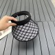 New 2023SS hat in pursuit of the DIOR Dior trend New 2023SS hat in pursuit of the DIOR Dior trend