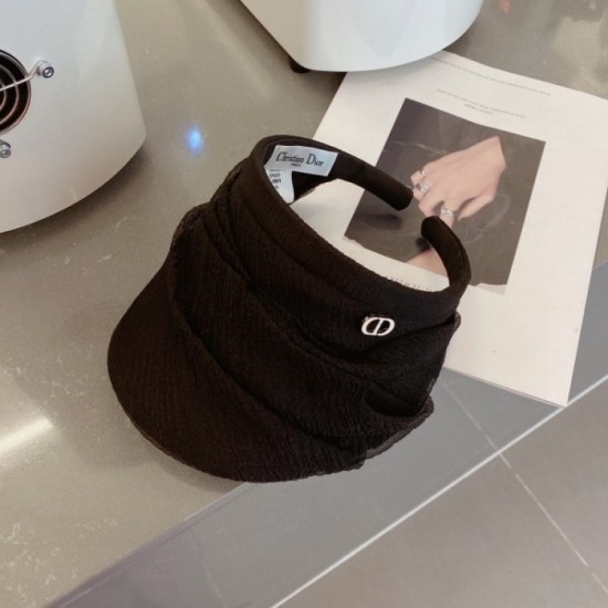 DIOR Dior fashion new color 2023SS hat DIOR Dior fashion new color 2023SS hat