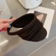 DIOR Dior fashion new color 2023SS hat DIOR Dior fashion new color 2023SS hat
