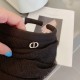 DIOR Dior fashion new color 2023SS hat DIOR Dior fashion new color 2023SS hat