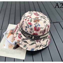 Classic DIOR Dior 2023SS Hat