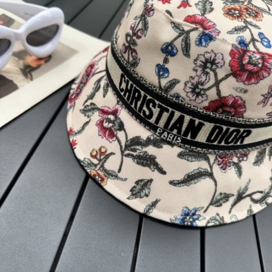 Classic DIOR Dior 2023SS Hat Classic DIOR Dior 2023SS Hat