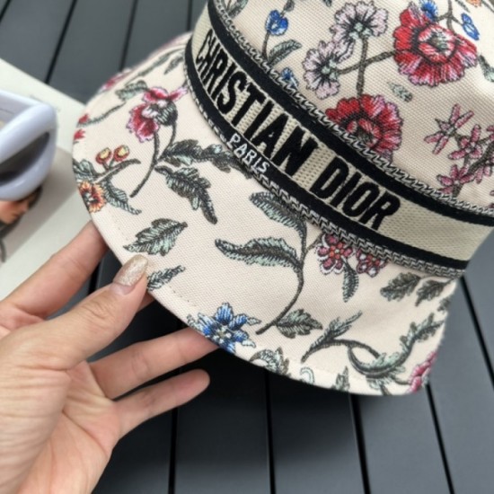 Classic DIOR Dior 2023SS Hat Classic DIOR Dior 2023SS Hat