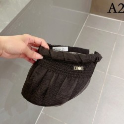 Latest trend fashion new arrivals DIOR Dior 2023SS hat