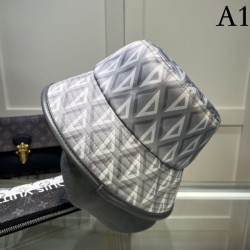 Brand new DIOR Dior 2023SS hat that can't wait for summer
