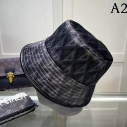 Brand new DIOR Dior 2023SS hat that can't wait for summer