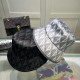 Brand new DIOR Dior 2023SS hat that can't wait for summer Brand new DIOR Dior 2023SS hat that can't wait for summer