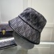 Brand new DIOR Dior 2023SS hat that can't wait for summer Brand new DIOR Dior 2023SS hat that can't wait for summer