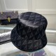 Brand new DIOR Dior 2023SS hat that can't wait for summer Brand new DIOR Dior 2023SS hat that can't wait for summer