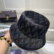 Brand new DIOR Dior 2023SS hat that can't wait for summer Brand new DIOR Dior 2023SS hat that can't wait for summer