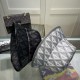 Brand new DIOR Dior 2023SS hat that can't wait for summer Brand new DIOR Dior 2023SS hat that can't wait for summer