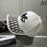 Tops DIOR Dior 2023SS hat of the classic atmosphere