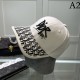 Tops DIOR Dior 2023SS hat of the classic atmosphere Tops DIOR Dior 2023SS hat of the classic atmosphere