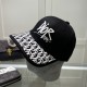 Tops DIOR Dior 2023SS hat of the classic atmosphere Tops DIOR Dior 2023SS hat of the classic atmosphere