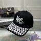 Tops DIOR Dior 2023SS hat of the classic atmosphere Tops DIOR Dior 2023SS hat of the classic atmosphere