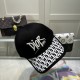 Tops DIOR Dior 2023SS hat of the classic atmosphere Tops DIOR Dior 2023SS hat of the classic atmosphere