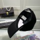 Tops DIOR Dior 2023SS hat of the classic atmosphere Tops DIOR Dior 2023SS hat of the classic atmosphere