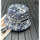 Exquisite atmosphere with casual DIOR Dior 2023SS hat Exquisite atmosphere with casual DIOR Dior 2023SS hat
