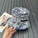 Exquisite atmosphere with casual DIOR Dior 2023SS hat Exquisite atmosphere with casual DIOR Dior 2023SS hat