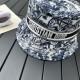 Exquisite atmosphere with casual DIOR Dior 2023SS hat Exquisite atmosphere with casual DIOR Dior 2023SS hat