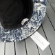 Exquisite atmosphere with casual DIOR Dior 2023SS hat Exquisite atmosphere with casual DIOR Dior 2023SS hat