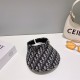 2023SS Hat Useable and cute design summer new DIOR Dior 2023SS Hat Useable and cute design summer new DIOR Dior