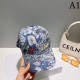 2023SS Hat New Spring Adult Stylish DIOR Dior 2023SS Hat New Spring Adult Stylish DIOR Dior
