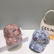 2023SS Hat New Spring Adult Stylish DIOR Dior 2023SS Hat New Spring Adult Stylish DIOR Dior