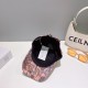 2023SS Hat New Spring Adult Stylish DIOR Dior 2023SS Hat New Spring Adult Stylish DIOR Dior
