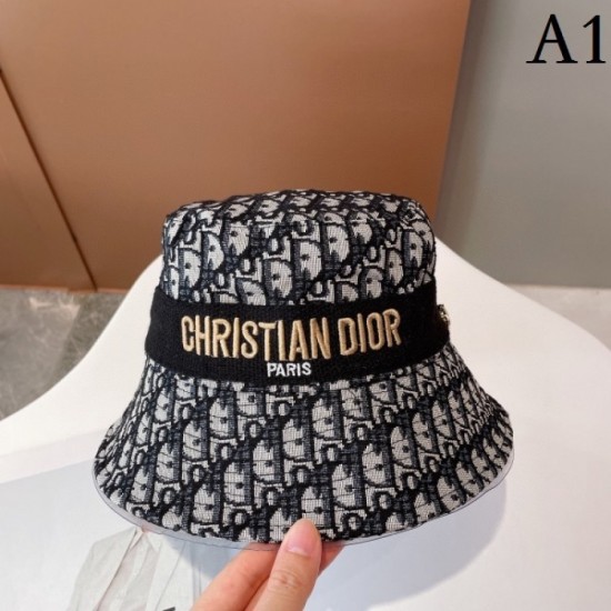 2023SS hat Item that can bring out the texture DIOR Dior 2023SS hat Item that can bring out the texture DIOR Dior