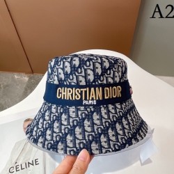 2023SS hat Item that can bring out the texture DIOR Dior