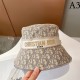 2023SS hat Item that can bring out the texture DIOR Dior 2023SS hat Item that can bring out the texture DIOR Dior