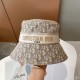 2023SS hat Item that can bring out the texture DIOR Dior 2023SS hat Item that can bring out the texture DIOR Dior